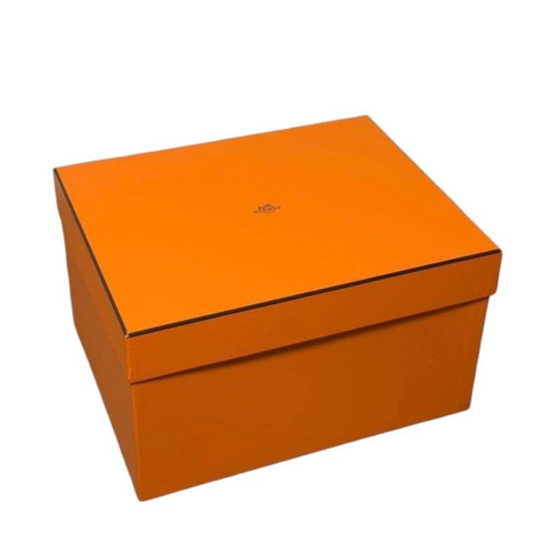 Hermes birkin empty box - 25,