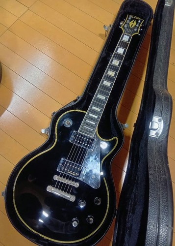 Orville les paul custom john - les,