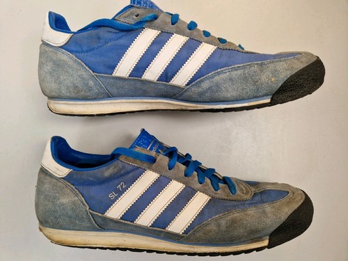 Adidas 72 vintage - 02, sl