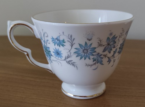 Colclough braganza bone china - colclough,