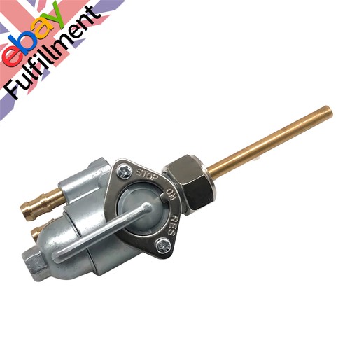 16mm 5mm fuel valve - 16mm,