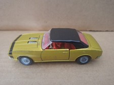 Corgi Chevrolet Camaro.      nd70