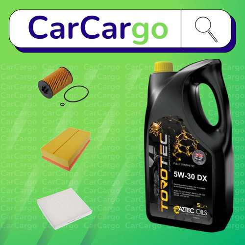 Service kit for - for, 2.0