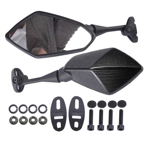 Hot pair rearview - pair, mirrors
