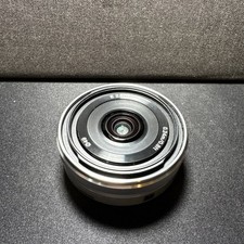 Sony E-mount SEL SEL16F28 Wide