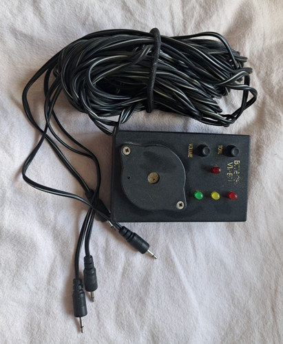 Bitech viper sounder box - sounder,