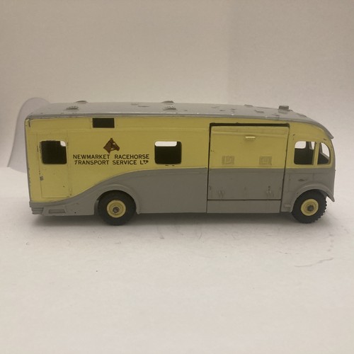 Dinky supertoys 979 - 979, horse