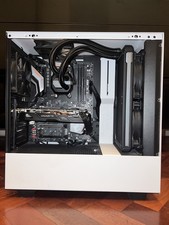Custom Built Gaming PC - Ryzen 5, RX 570, 8GB DDR4