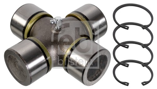 Febi 14511 propshaft - 14511,