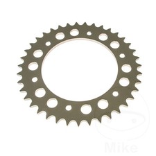Esjot Rear Sprocket Aluminium 43 T 520 P Fits KTM Enduro 690 2008-2017