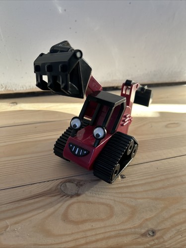 Bob the builder benny - the,