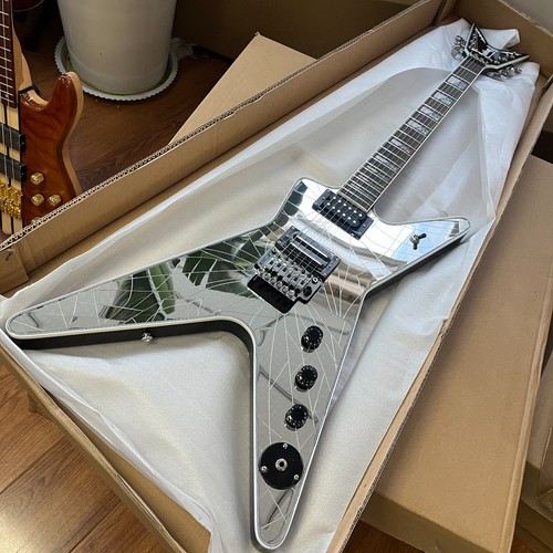 Washburn dime electric - washburn,