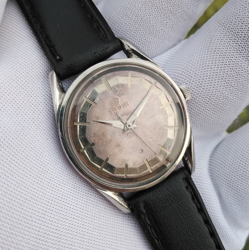 Vintage titoni airmaster - vintage,