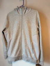 YELIR World Jacket XL Grey -