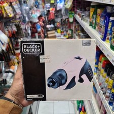 Black & Decker Cordless