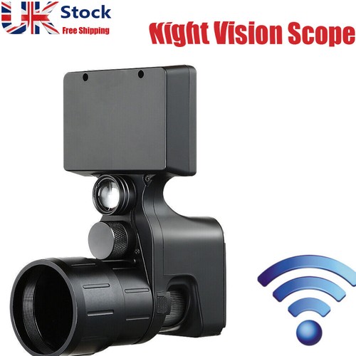 Nvs30 digital night vision - nvs30,