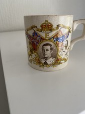 Edward VIII Coronation