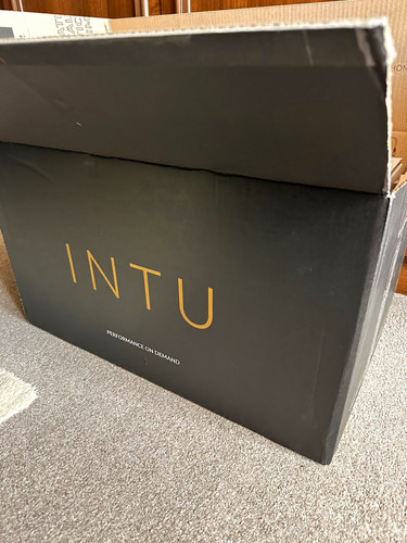 Intu undersink instant - undersink,