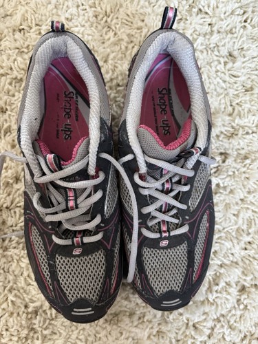 Skechers shape ups women low - ups,