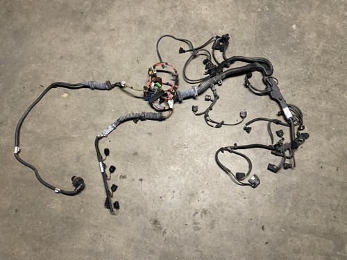 Bmw e60 e61lci 520d - e60,