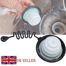 Petrol Diesel Fuel Tank Filler Cap For Ford KA+ 1580852 Accessories Replacement