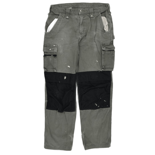 Carhartt men olive green - olive,