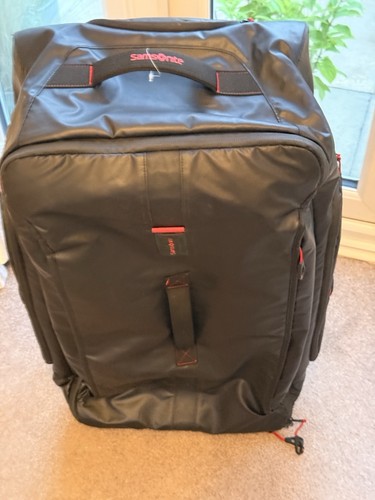 Samsonite paradiver light - samsonite,