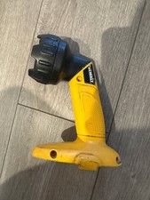 Dewalt Torch 18 V DW908 torch only no battery and no charger  JUST THE DETAILS