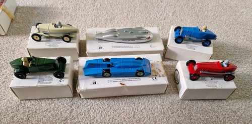 Lledo model cars bundle - model,