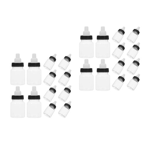 Reusable baby shower candy - reusable,