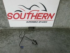 GILERA NEXUS 125 2007 SIDE