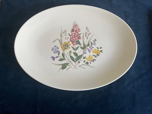 Vintage ridgway collectable - vintage,