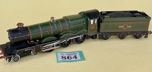 Hornby dublo edlt20 bristol - hornby, 'bristol
