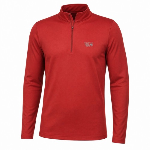 Mountain hardwear zip - mountain,