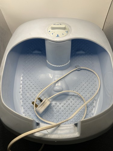 Remington foot spa massager - foot,