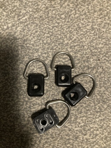 Kayak rings for outfitting - kayak,