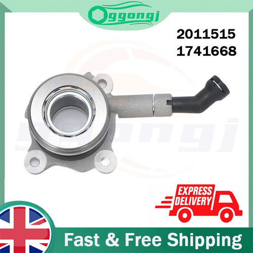 Clutch slave cylinder for - for, ford