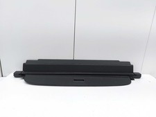 PARCEL SHELF BOOT LOAD COVER