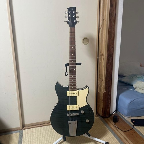 Yamaha revstar rs502t - revstar,