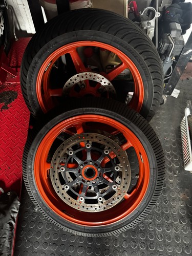 Ktm 990 superduke - 990, r