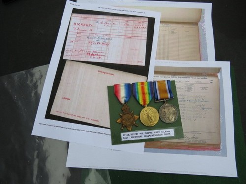 Ww1 1915 star victory war - ww1, star/victory/war