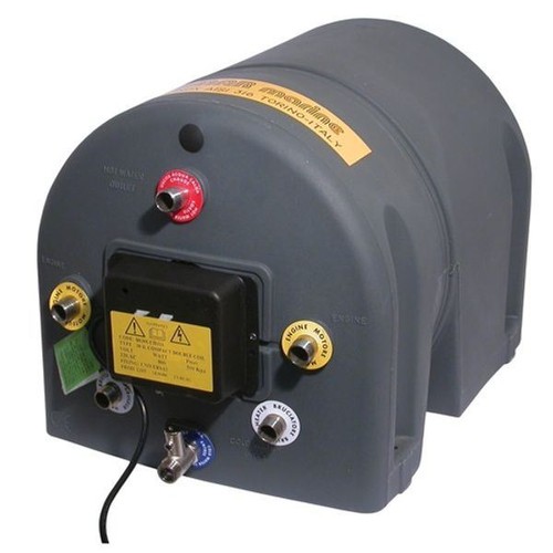 Quick inox compact calorifier - quick,