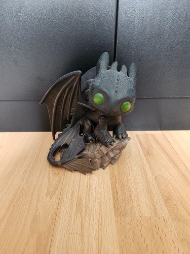 Funko pop how train your - funko, to