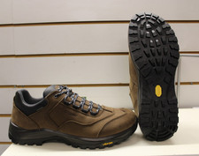 Grisport Eskdale Crazy Horse