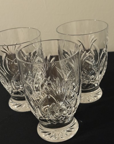 Waterford crystal pineapple - crystal,