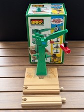 BRIO 32487 CRANKY THE CRANE