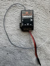 Spektrum SPM9548 TM1000 DSM