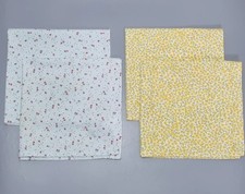 Laura Ashely Napkins Vintage