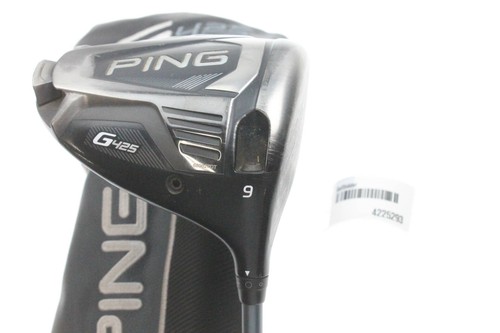 Ping g425 max golf club - ping,