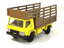 Dinky Toys 381 Convoy Farm Truck Cattle diecast 1.43 B2